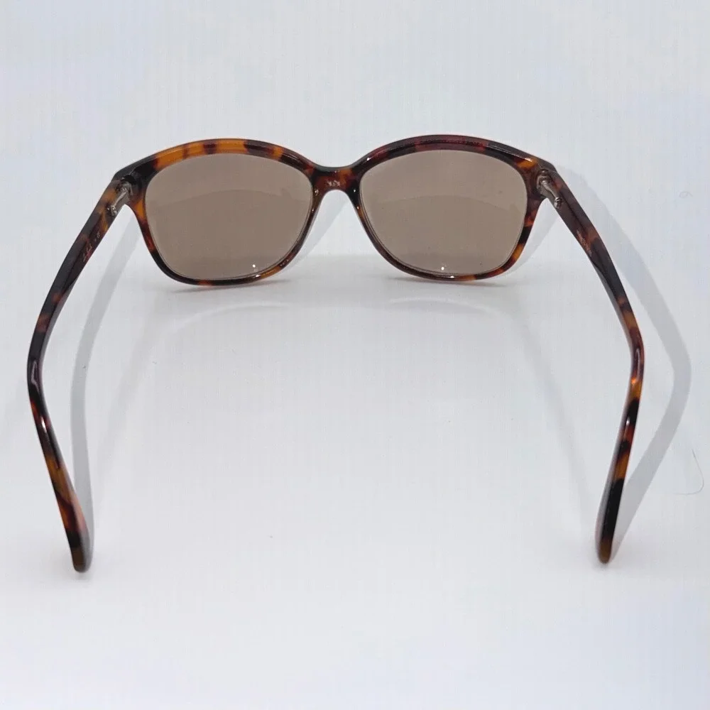 Vintage La Scala Tourette's Eyeglass Frames 52-15-145 Retro Preppy Academic Ivy